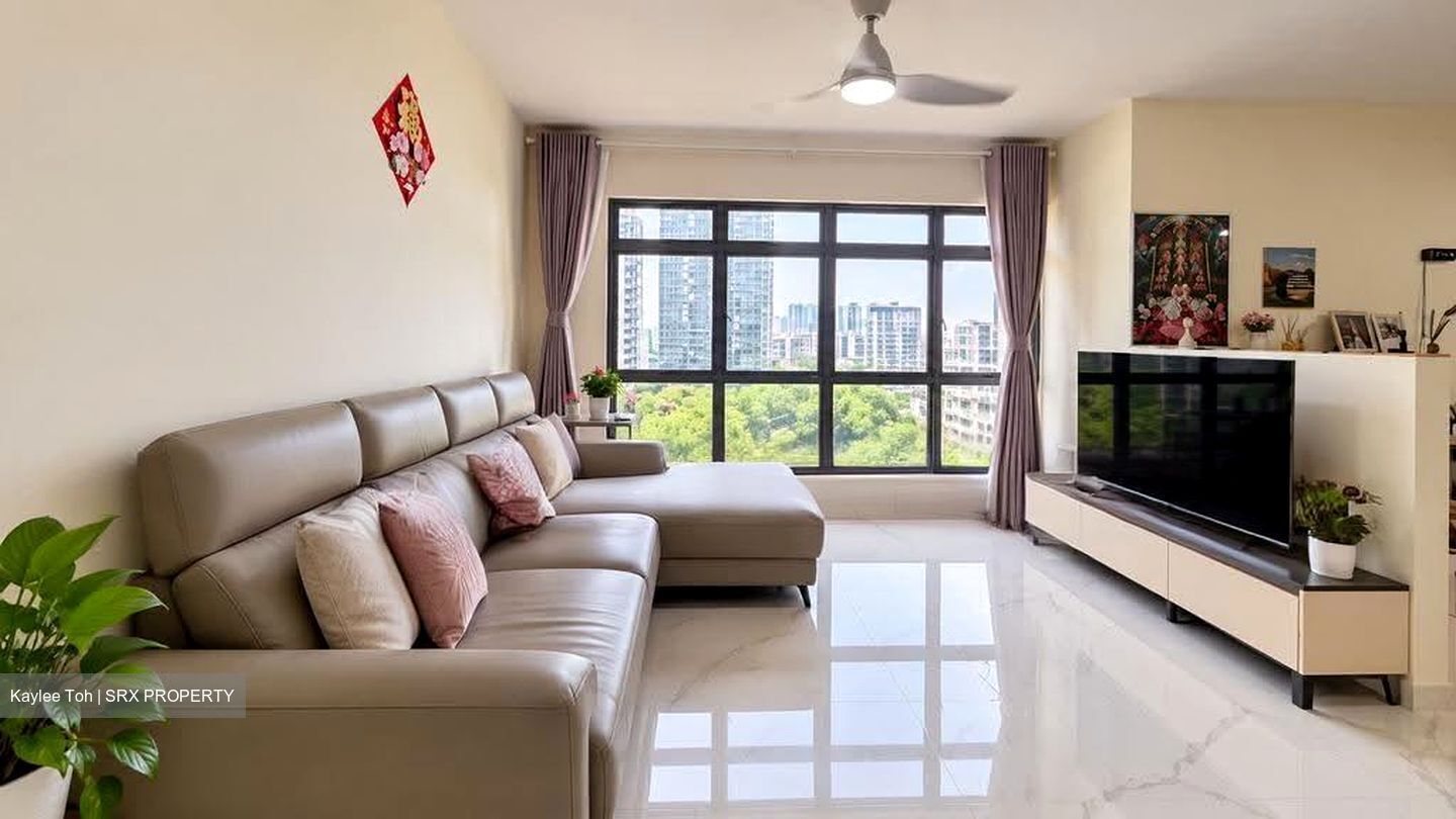 Blk 460 Clementi Avenue 3 (Clementi), HDB 4 Rooms #628869411